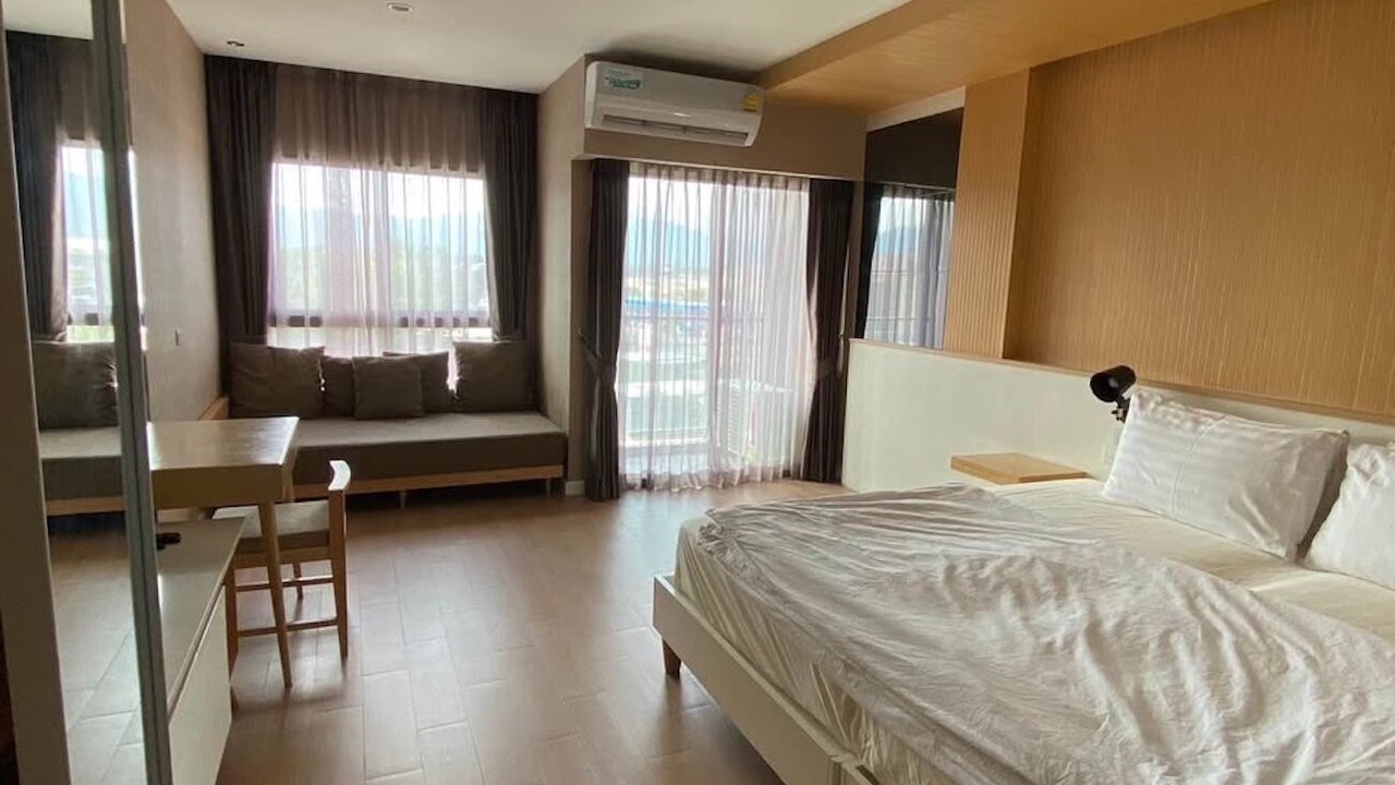 Photo of Bedroom in Hua Hin