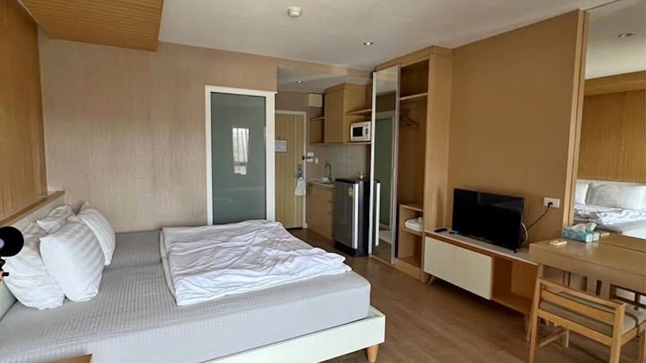 Photo of Bedroom in Hua Hin