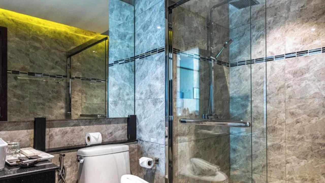 Photo of Bathroom in Ko Yao