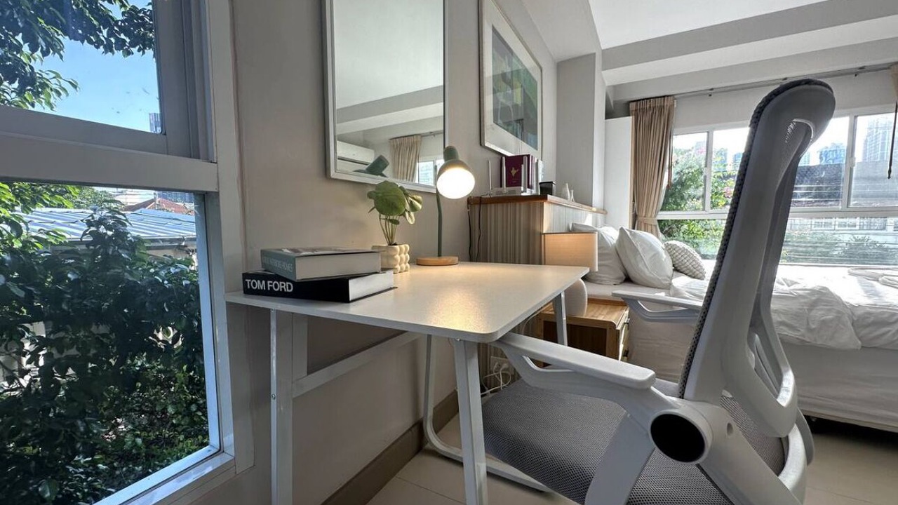 Photo of Bedroom in Phra Khanong Nuea