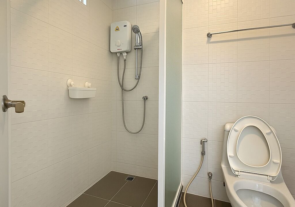 Photo of Bathroom in Phra Khanong Nuea