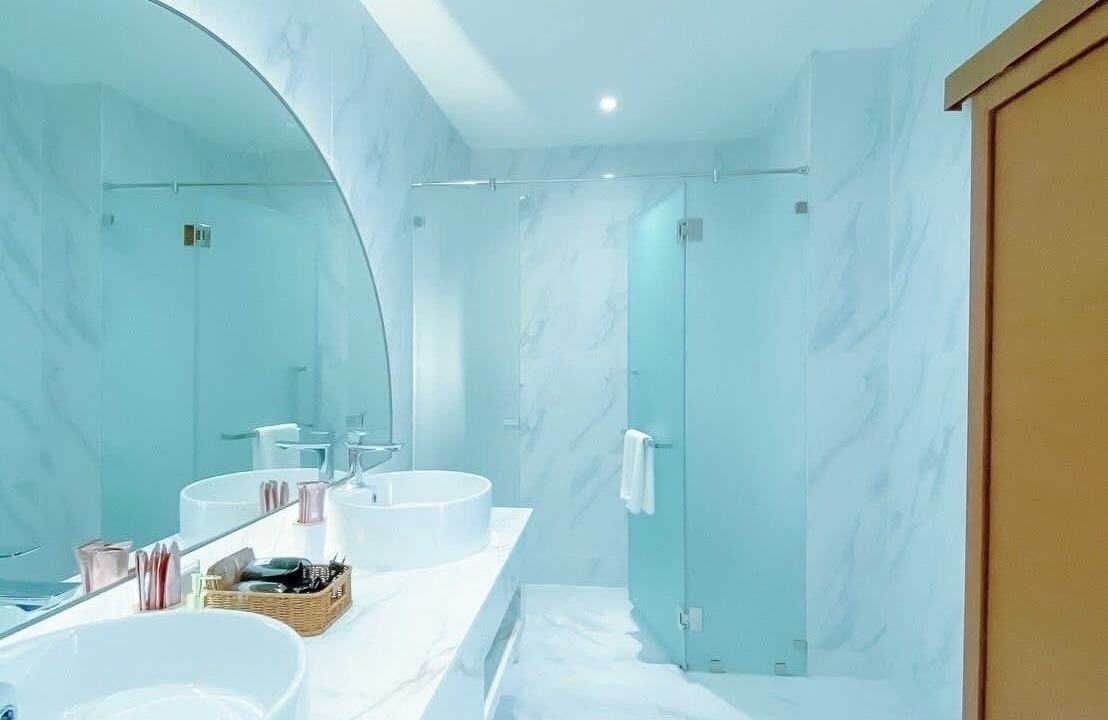 Photo of Bathroom in Nong Prue