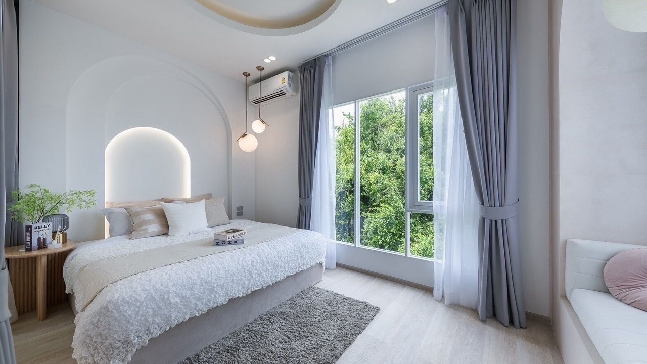 Photo of Bedroom in Nong Prue