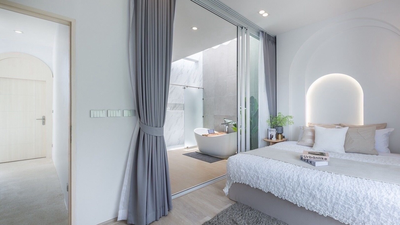 Photo of Bedroom in Nong Prue