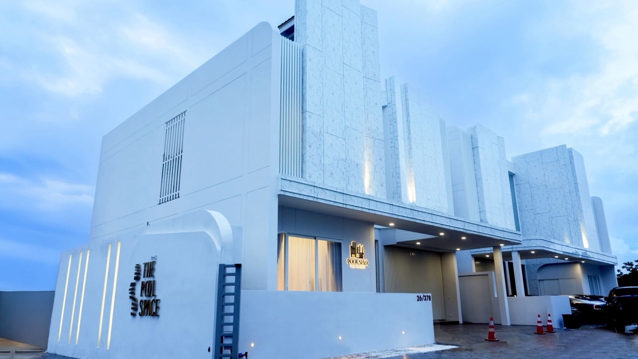 Photo of Outdoor in Nong Prue