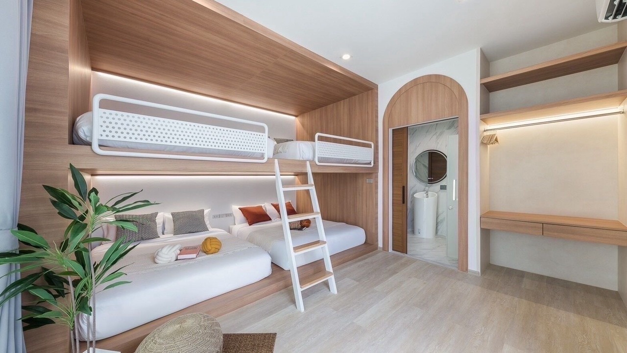Photo of Bedroom in Nong Prue
