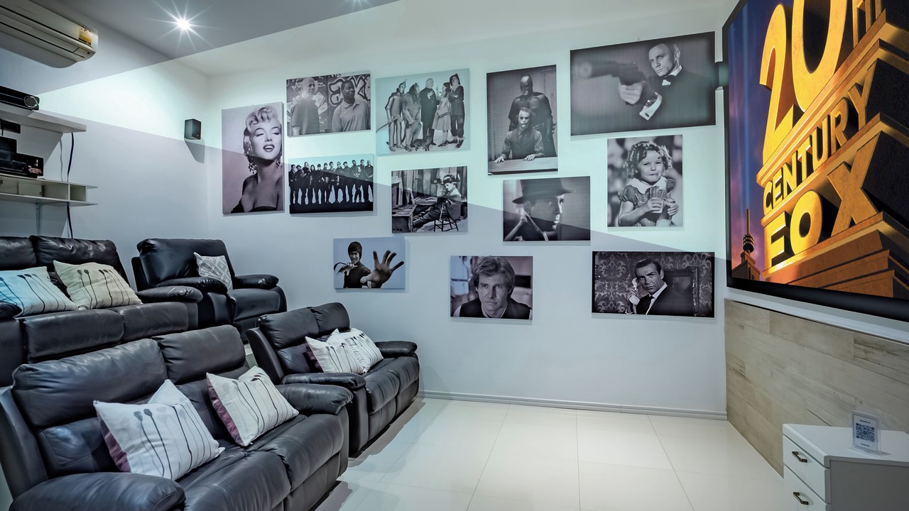 Photo of Bedroom in Cherngtalay