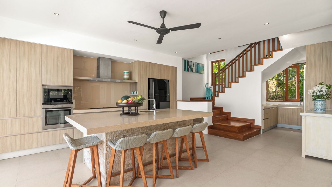 Photo of Kitchen in Moo 5