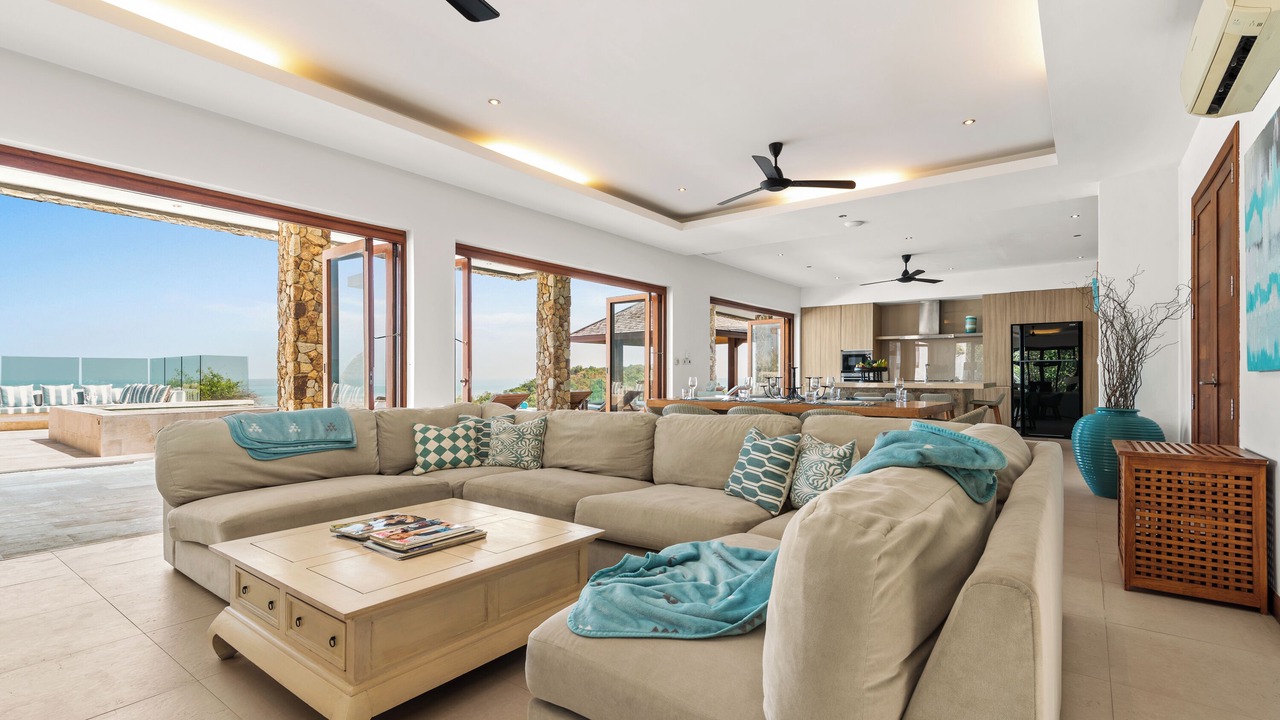 Photo of Livingroom in Moo 5
