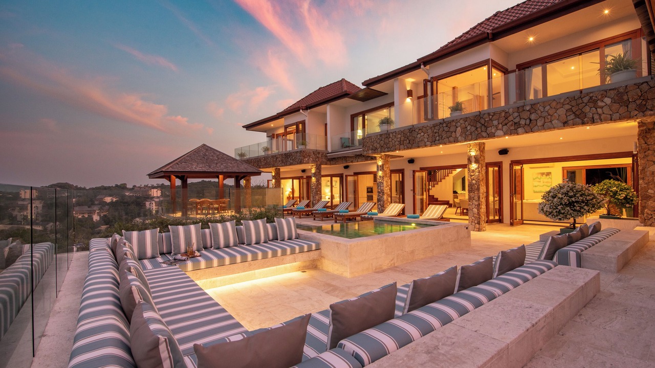 Photo of Patio Balcony in Moo 5