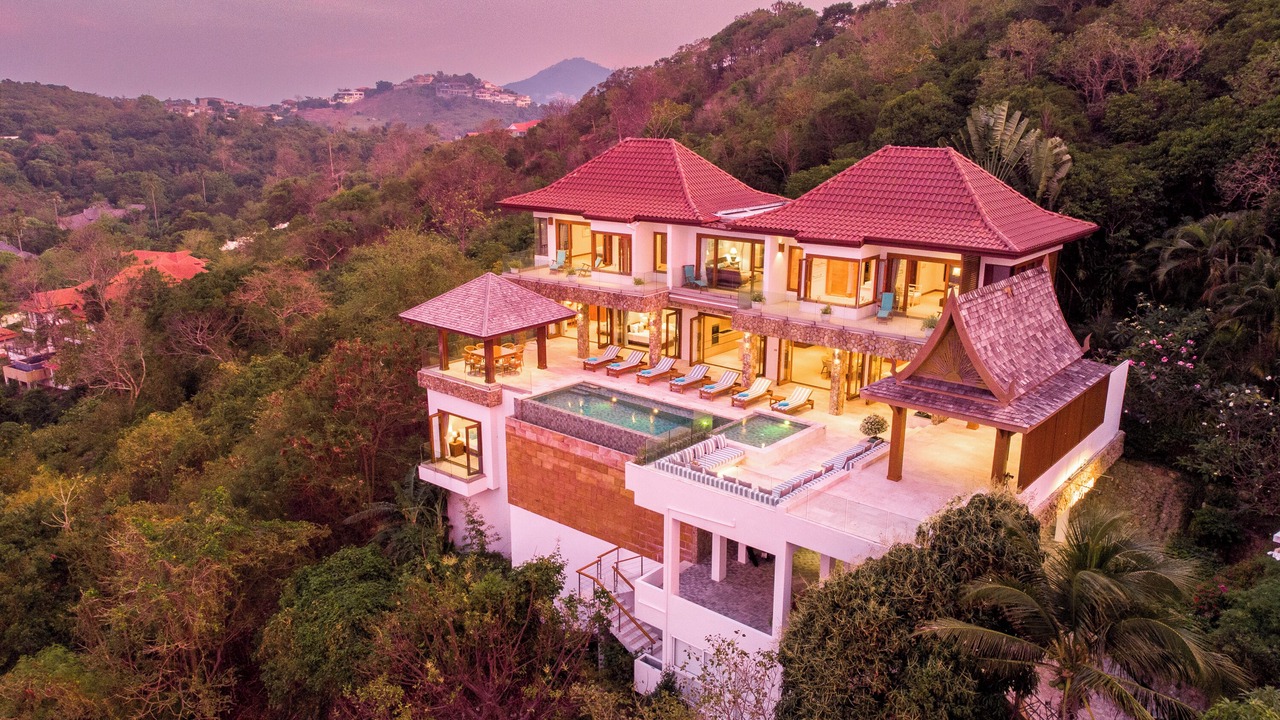 Photo of Outdoor in Moo 5