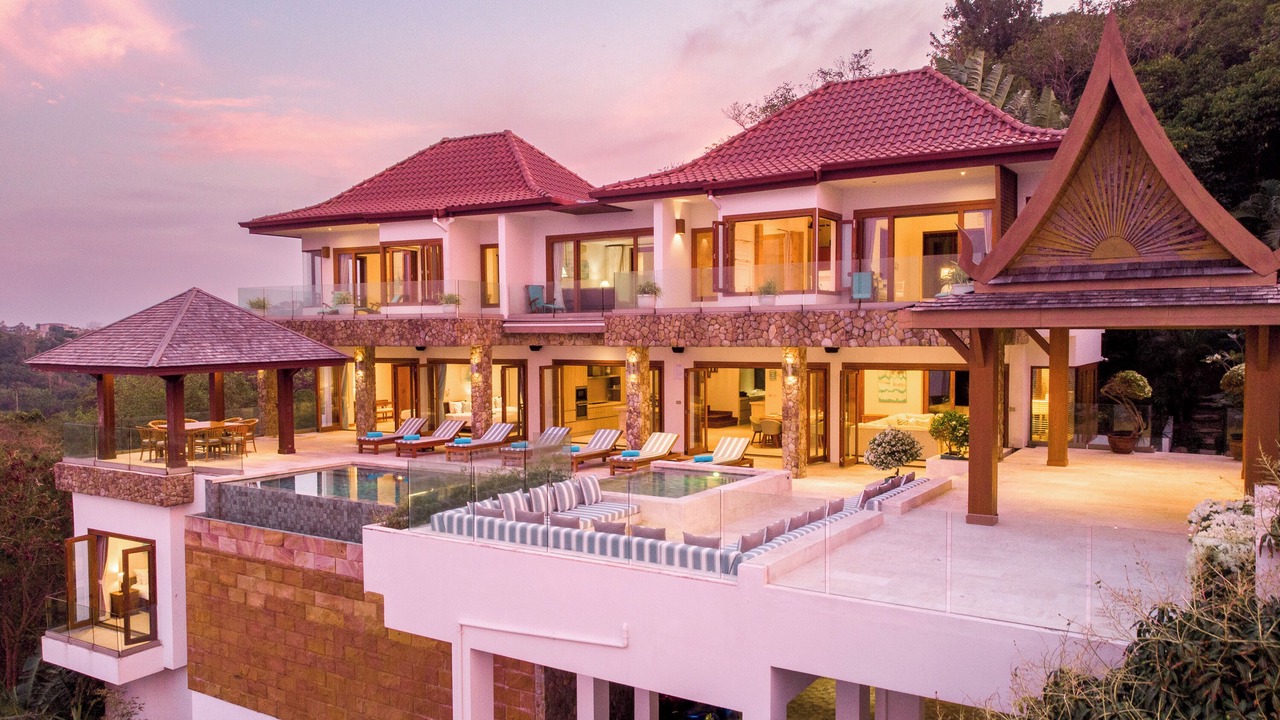 Photo of Outdoor in Moo 5