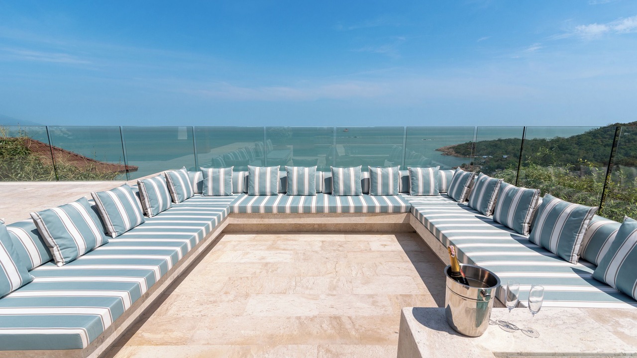 Photo of Patio Balcony in Moo 5