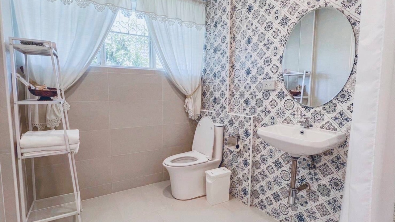 Photo of Bedroom in San Sai