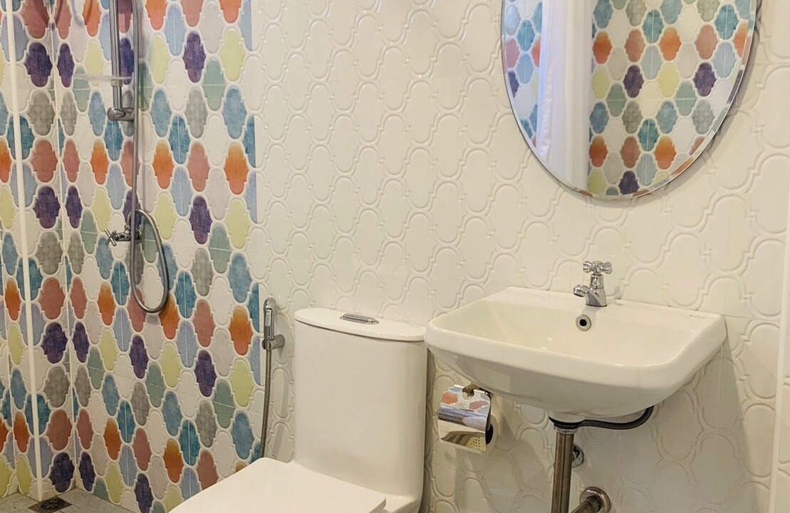 Photo of Bedroom in San Sai