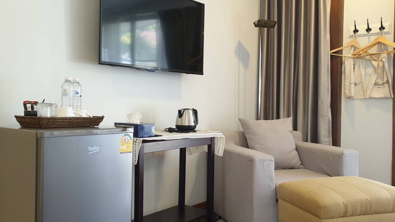 Photo of Bedroom in San Sai
