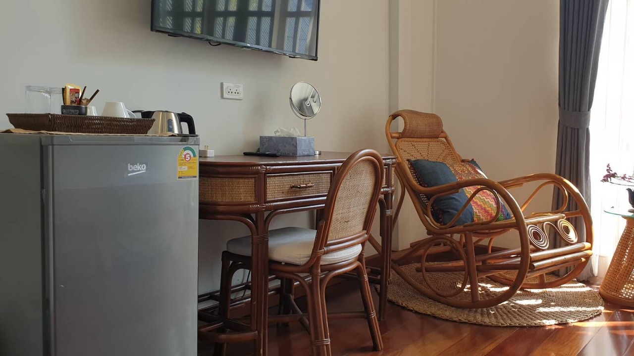 Photo of Bedroom in San Sai