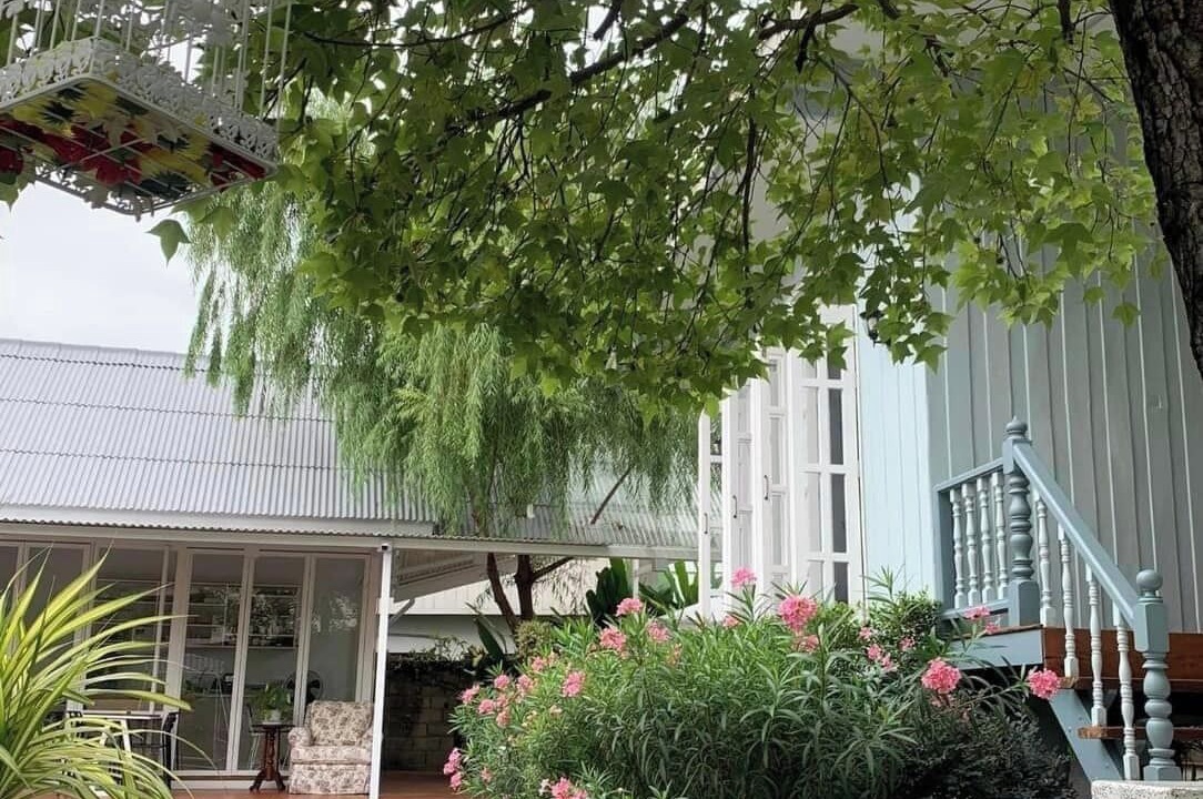 Photo of Outdoor in San Sai
