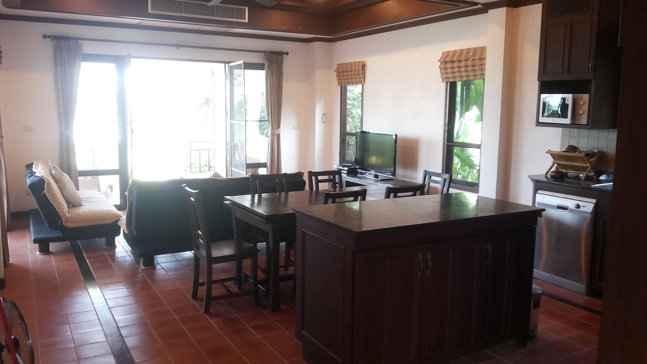 Photo of Livingroom in Ko Chang