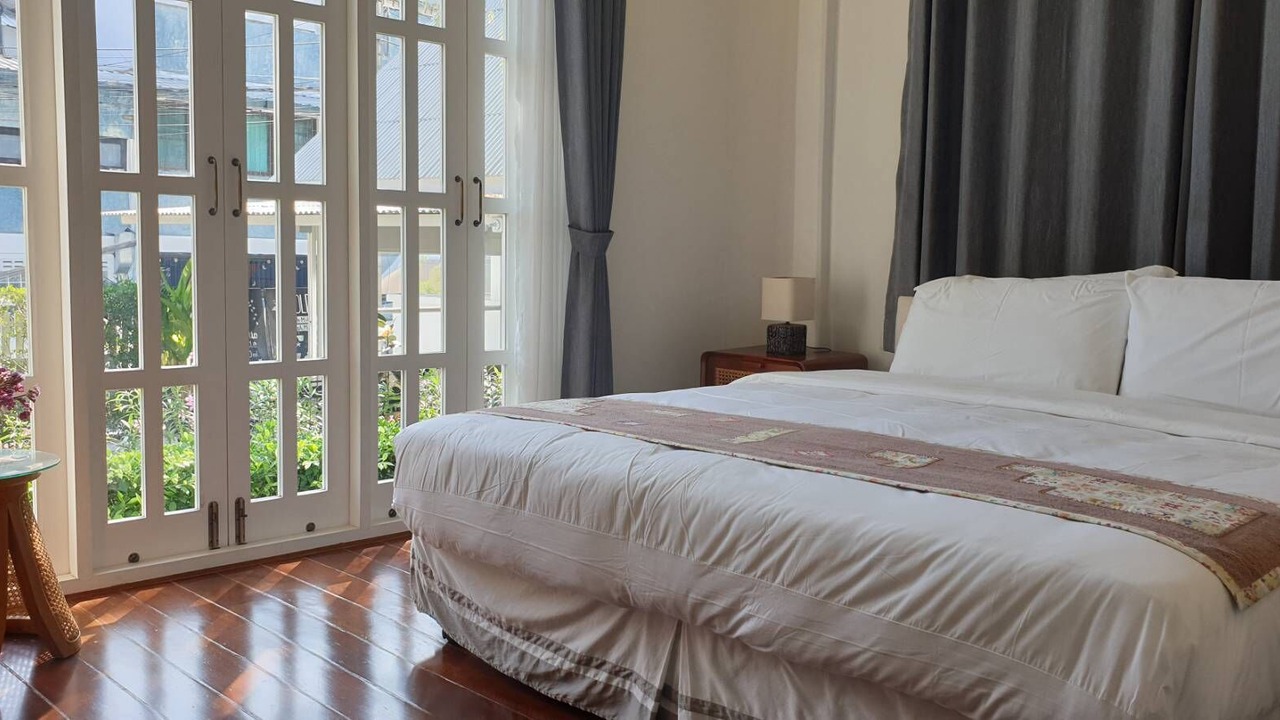 Photo of Bedroom in San Sai