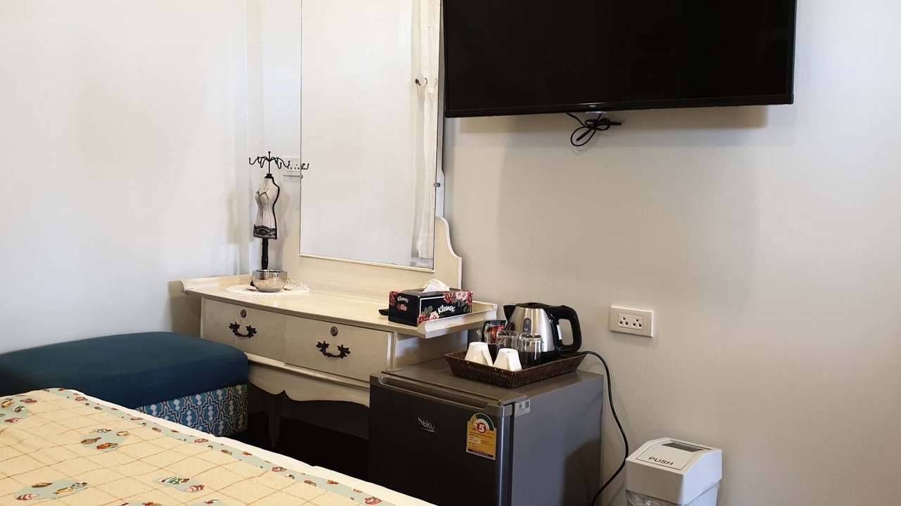 Photo of Bedroom in San Sai