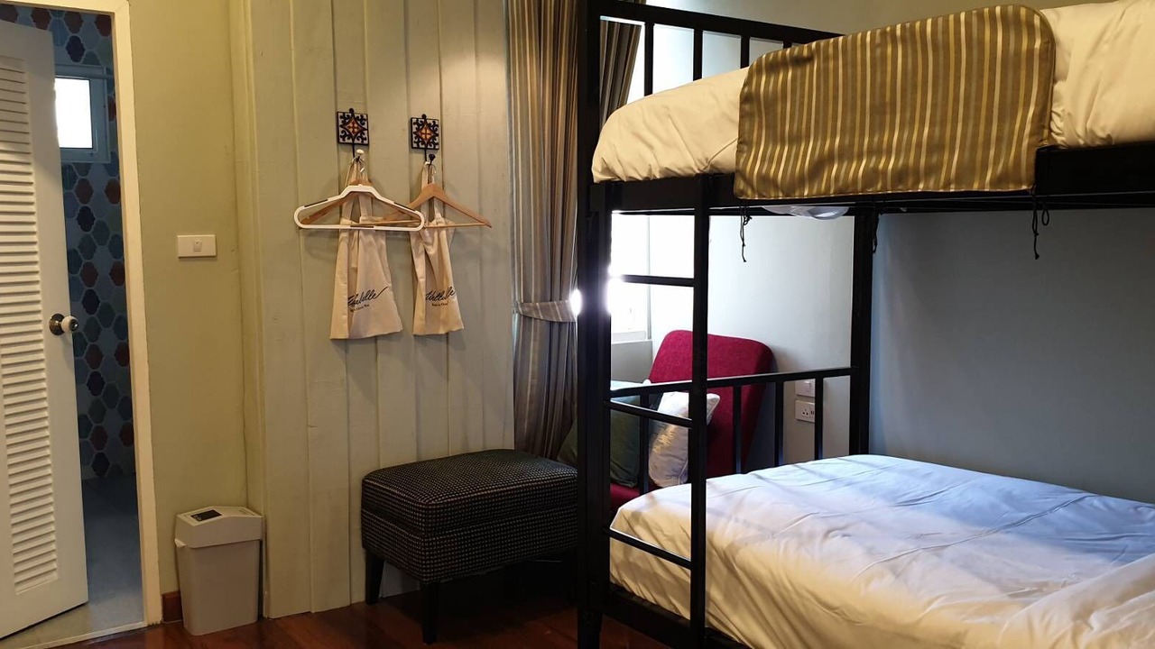 Photo of Bedroom in San Sai