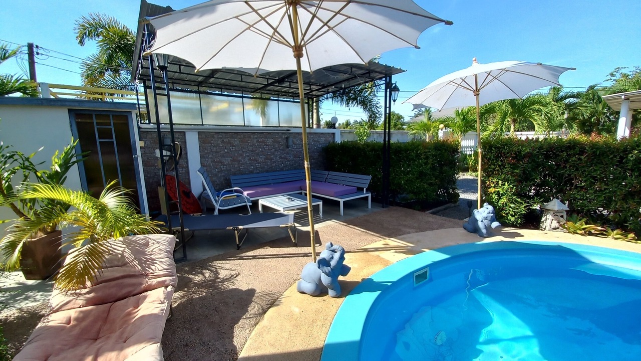 Photo of Outdoor in Rayong