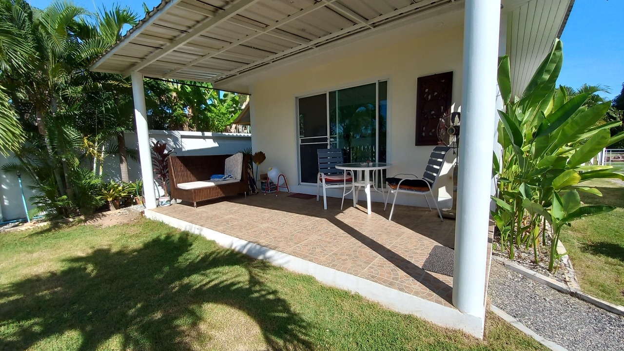 Photo of Outdoor in Rayong
