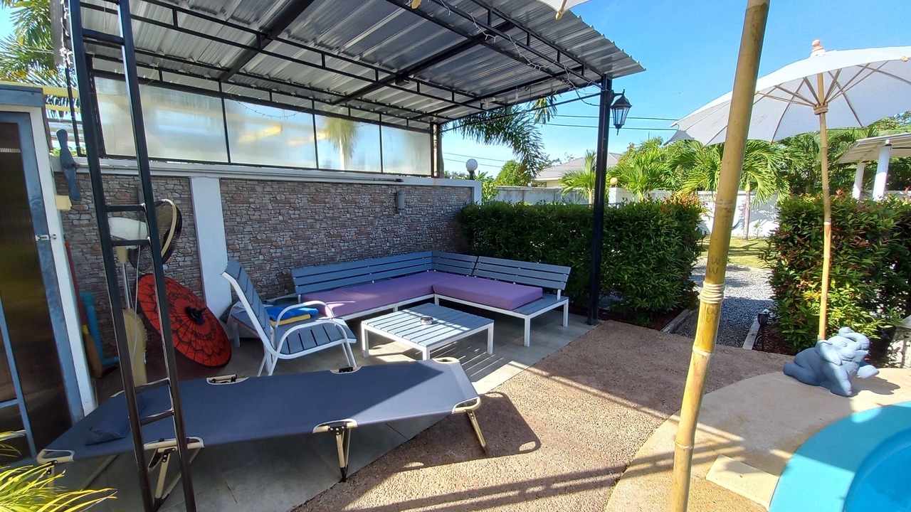 Photo of Outdoor in Rayong