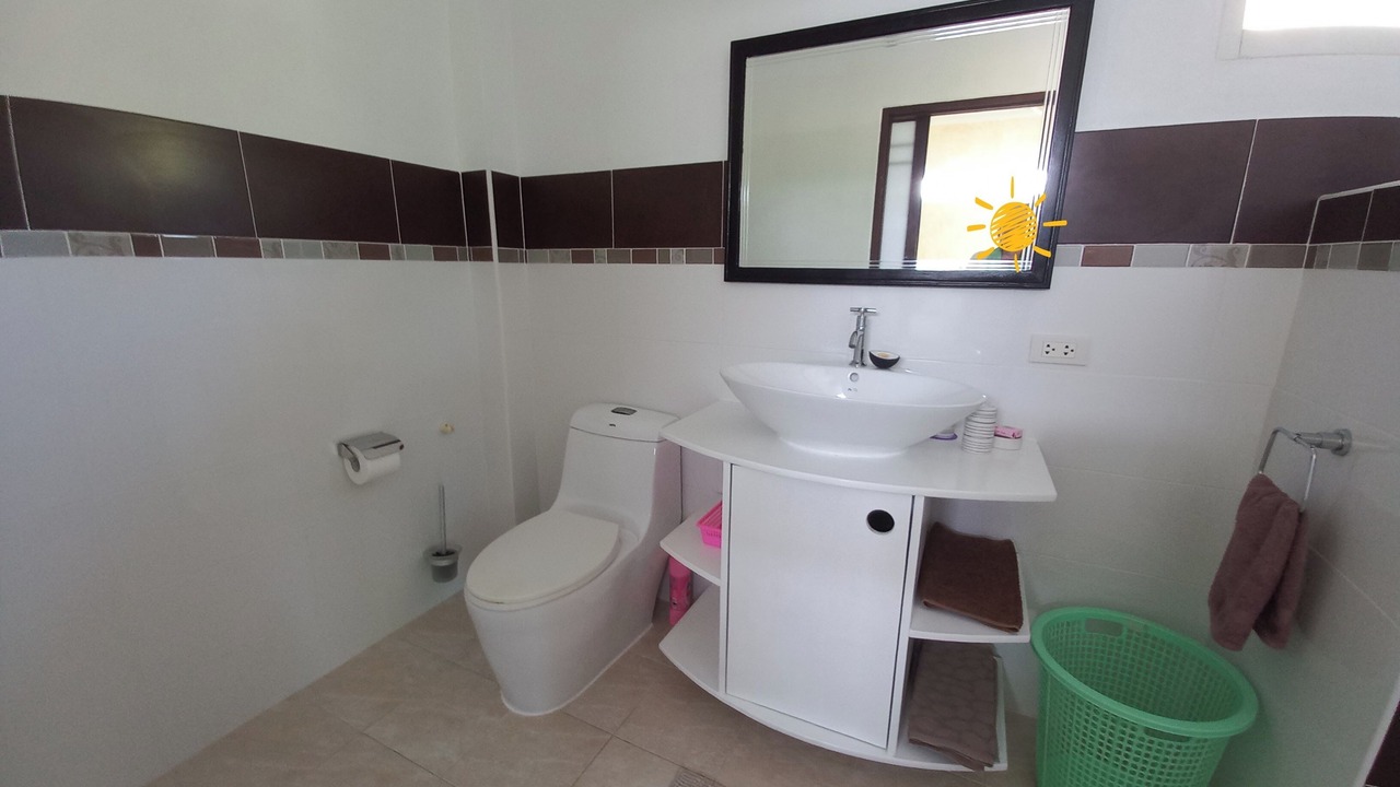 Photo of Bathroom in Rayong