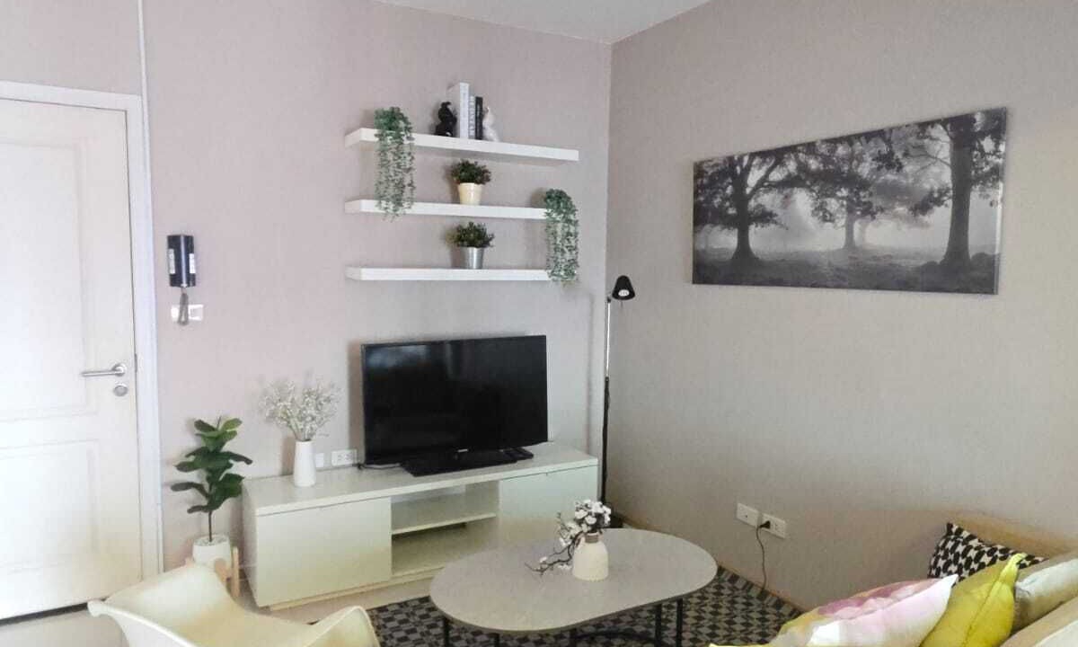 Photo of Livingroom in Suan Luang