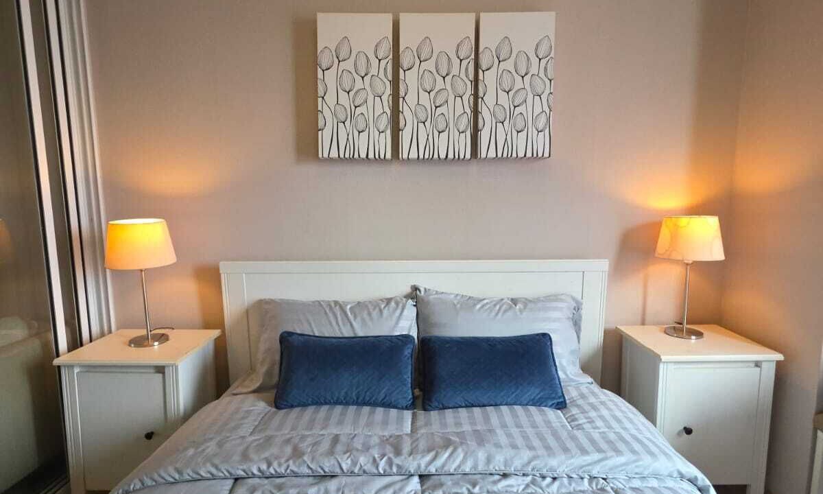 Photo of Bedroom in Suan Luang