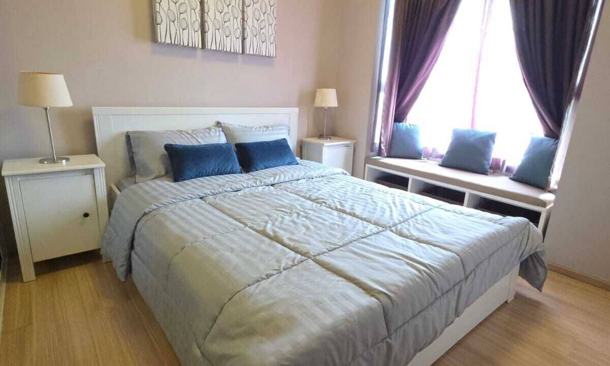 Photo of Bedroom in Suan Luang