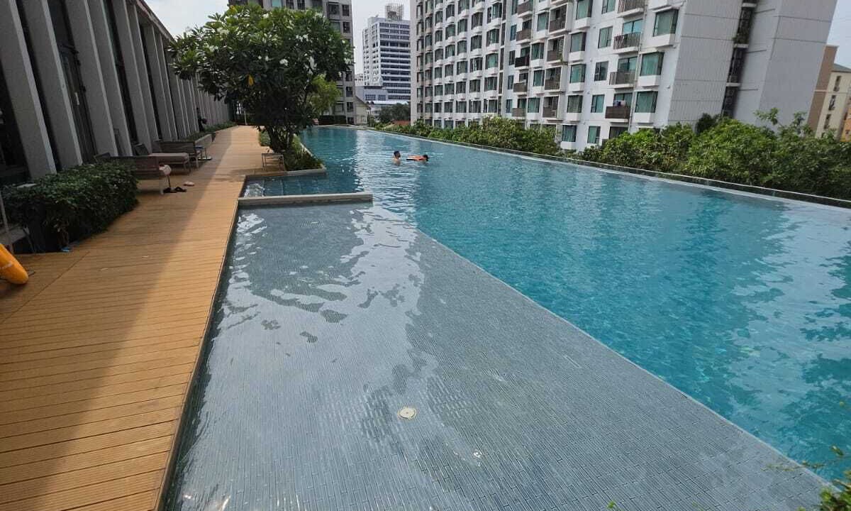 Photo of Outdoor in Suan Luang