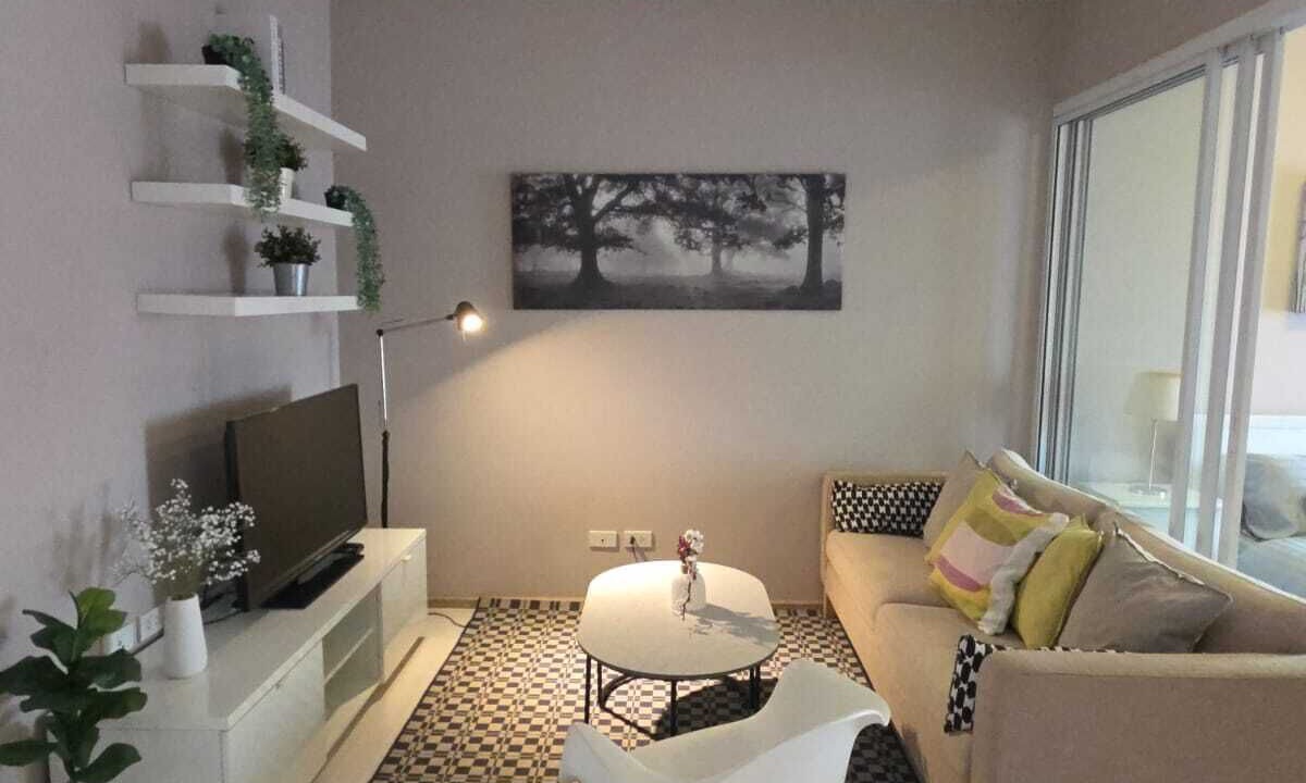 Photo of Livingroom in Suan Luang