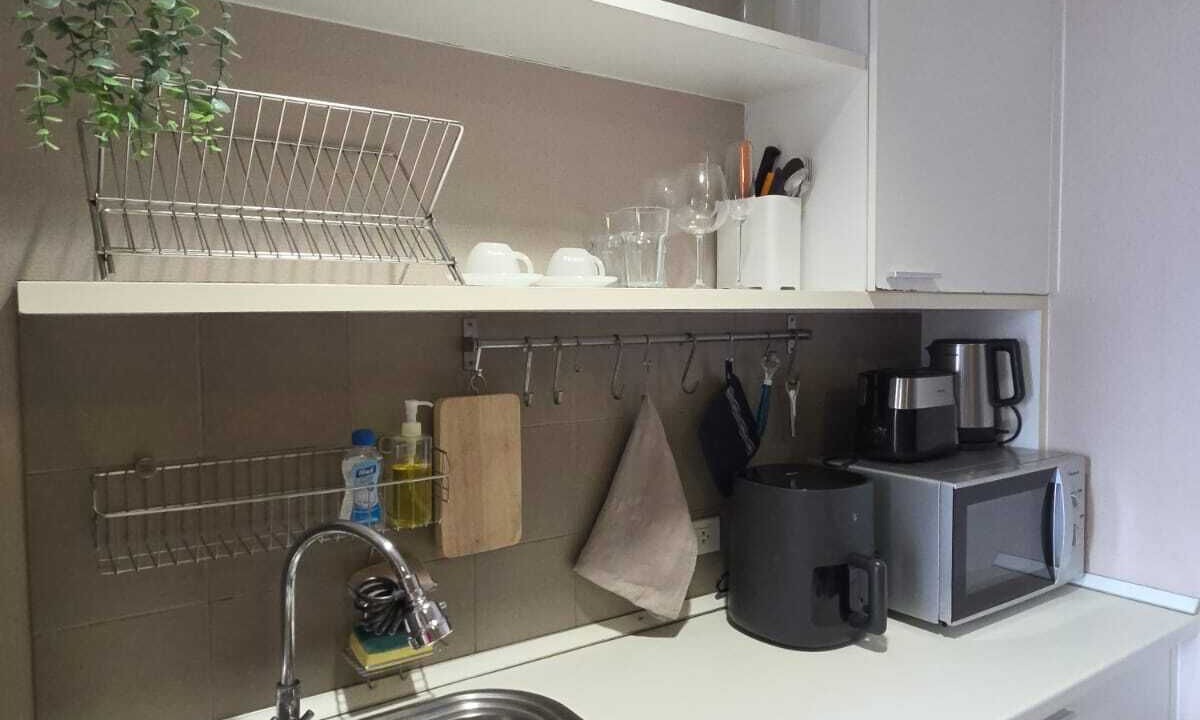 Photo of Kitchen in Suan Luang