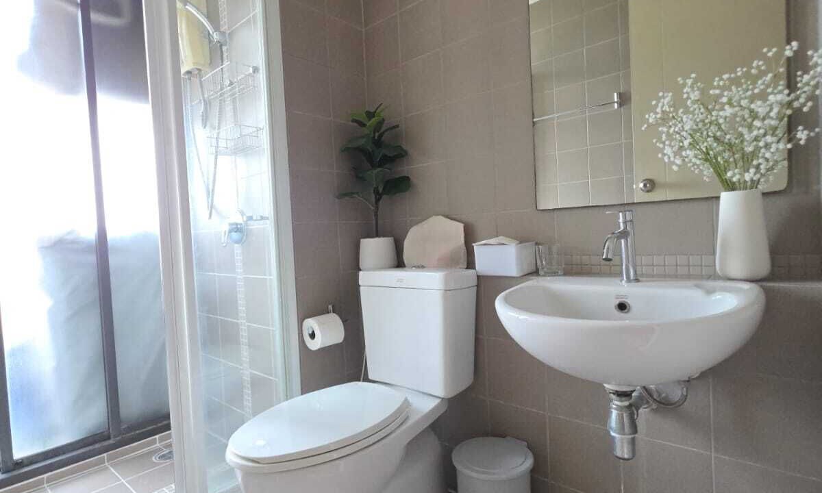 Photo of Bathroom in Suan Luang