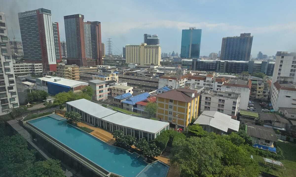 Photo of Outdoor in Suan Luang