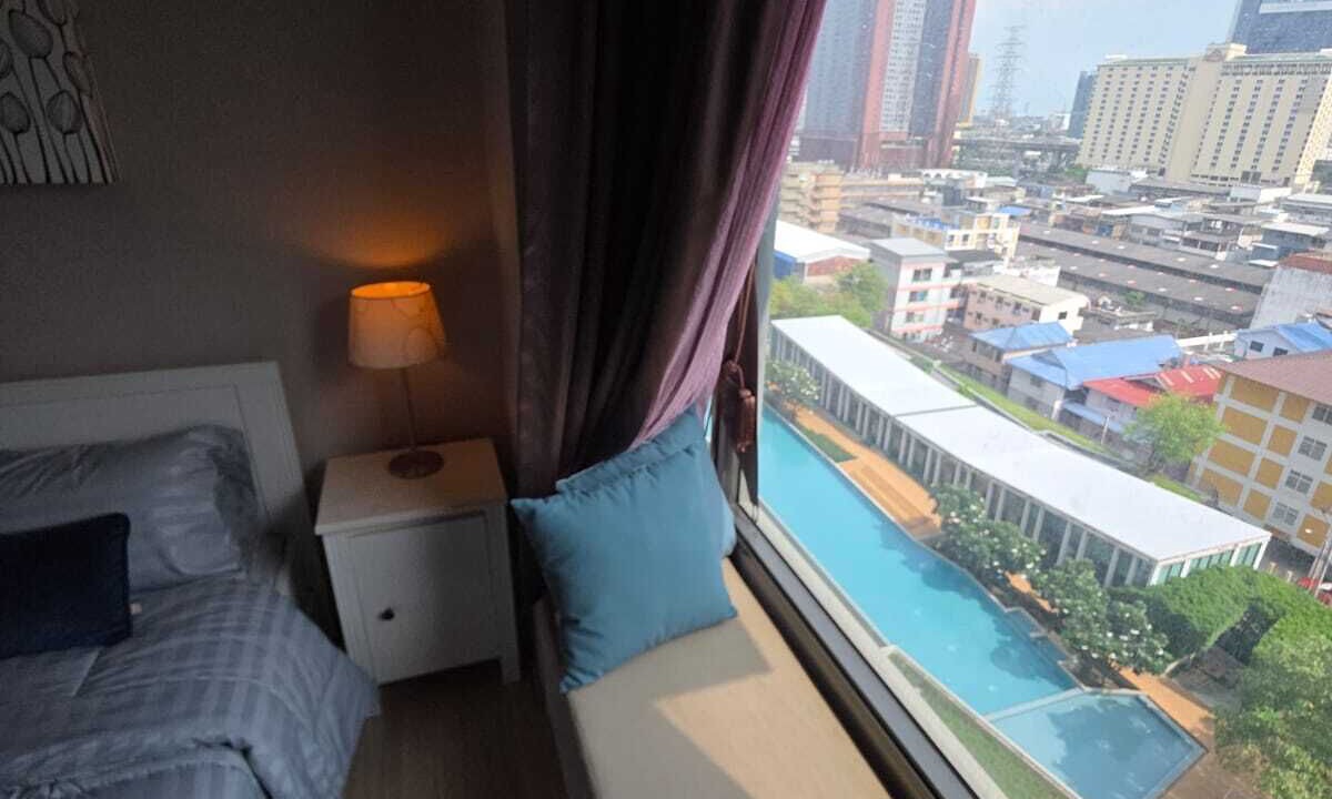 Photo of Bedroom in Suan Luang