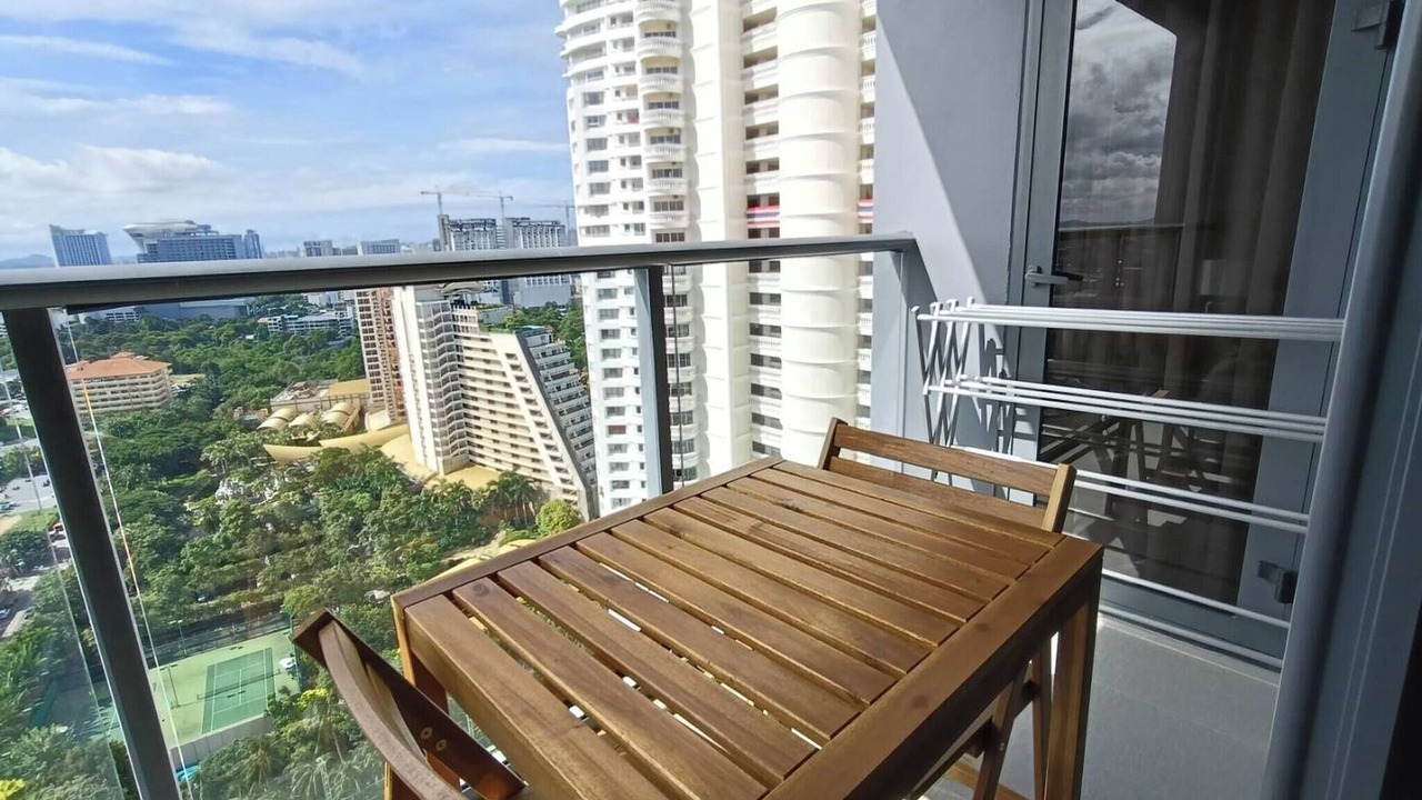 Photo of Outdoor in North Pattaya