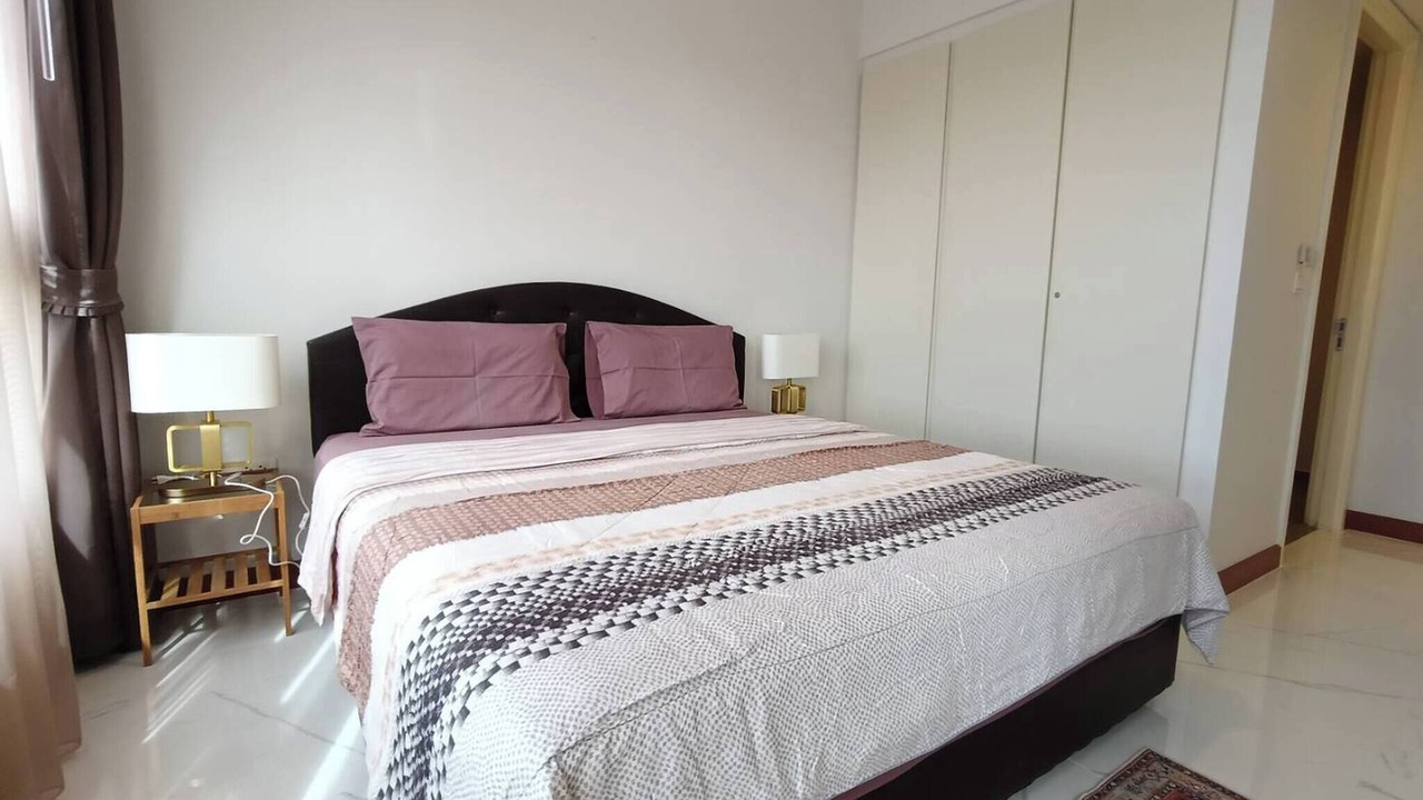 Photo of Bedroom in North Pattaya