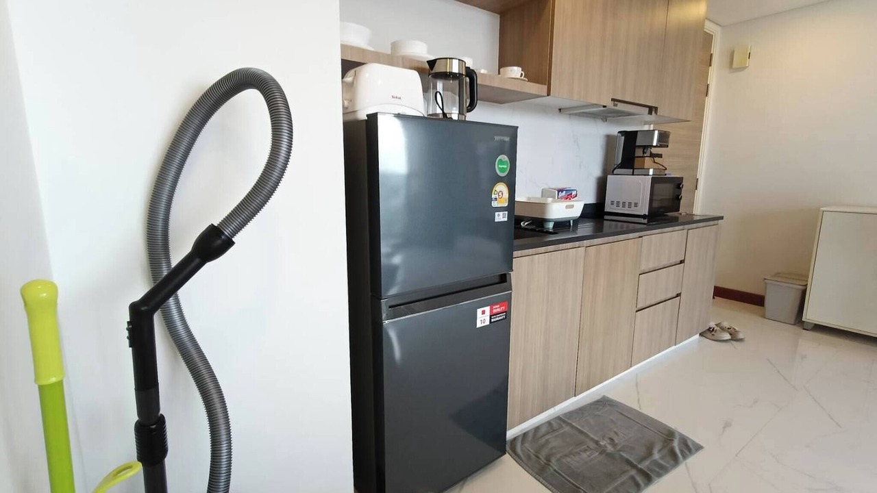 Photo of Kitchen in North Pattaya