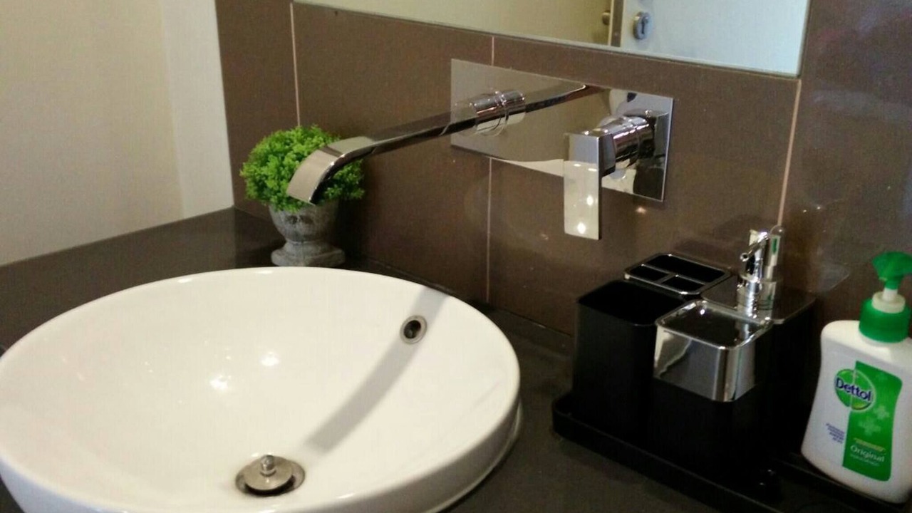 Photo of Bathroom in North Pattaya
