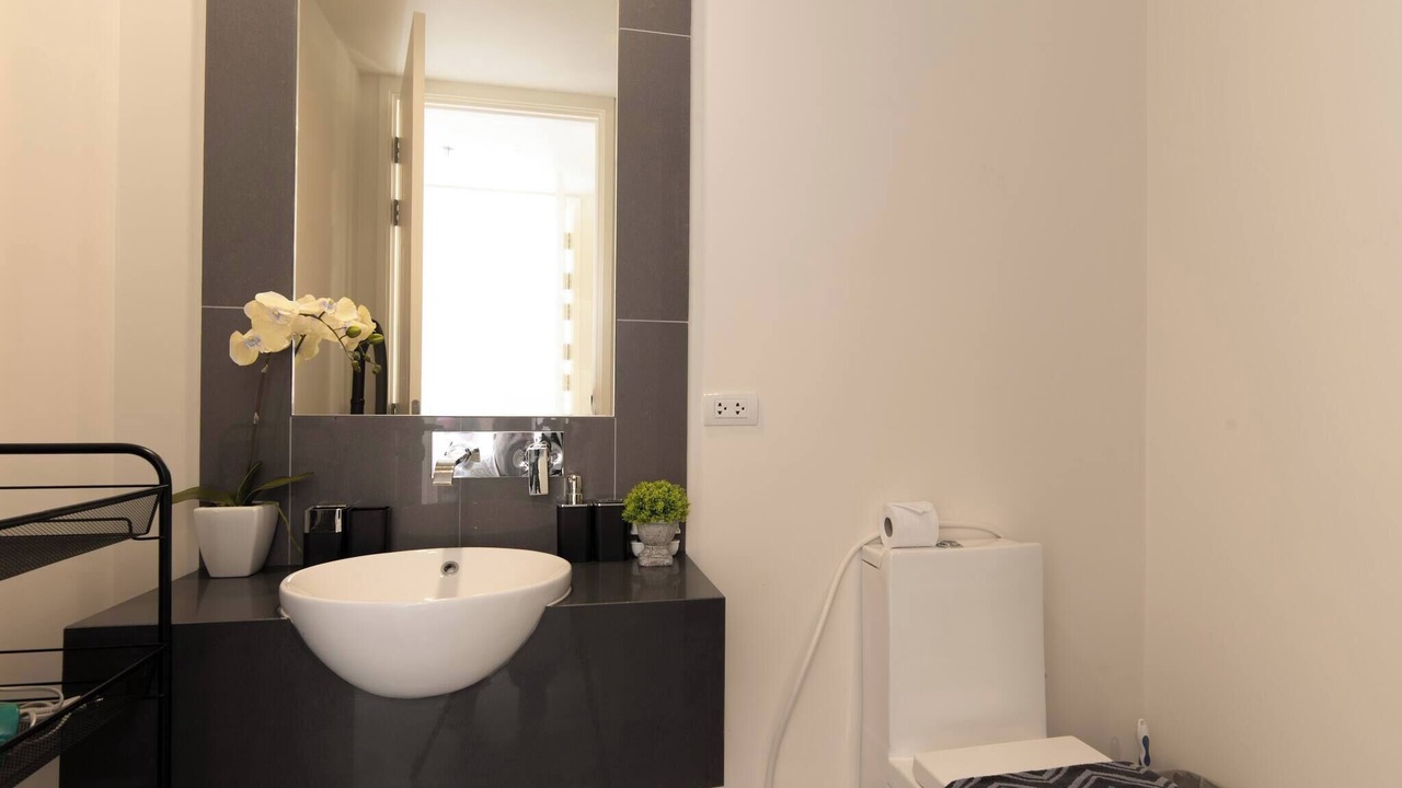 Photo of Bathroom in North Pattaya