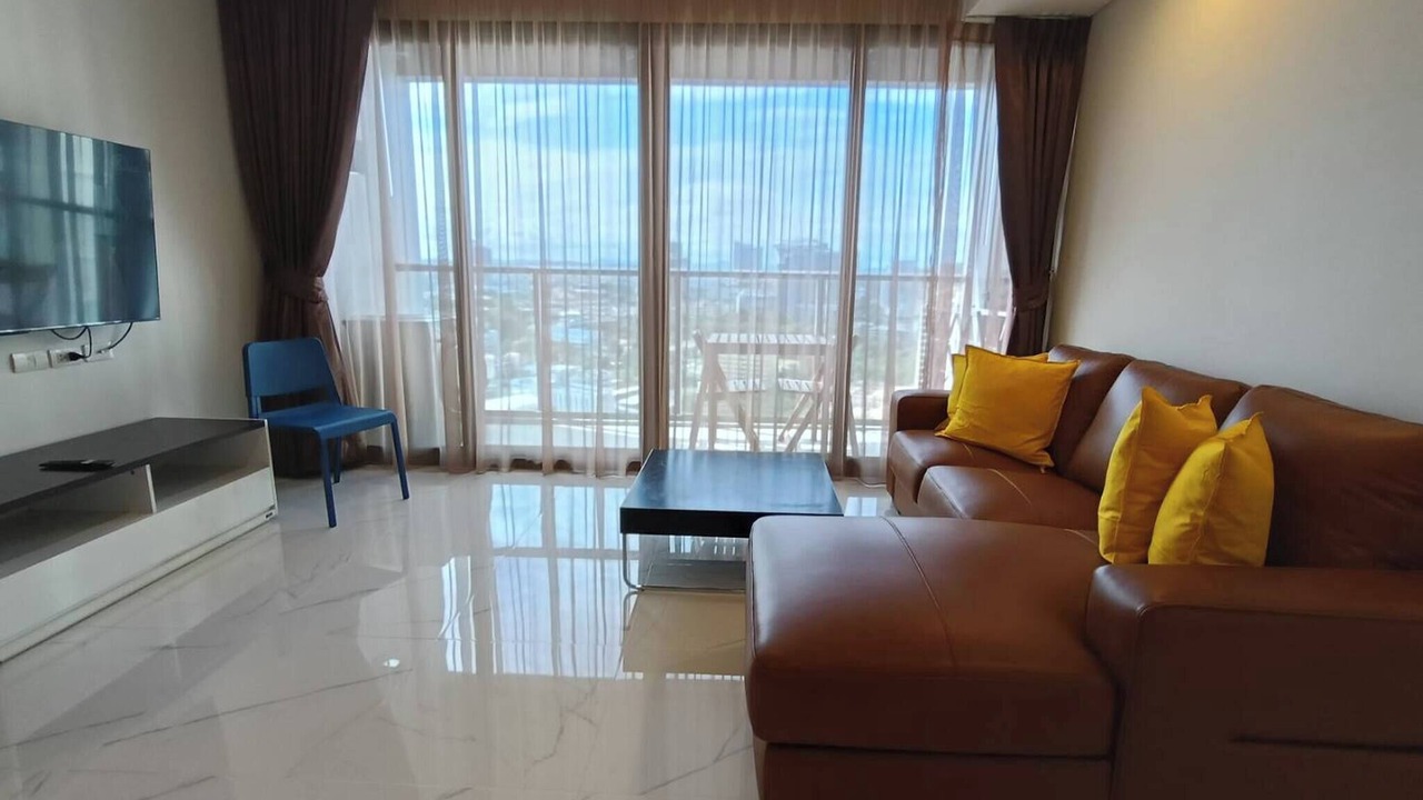 Photo of Livingroom in North Pattaya