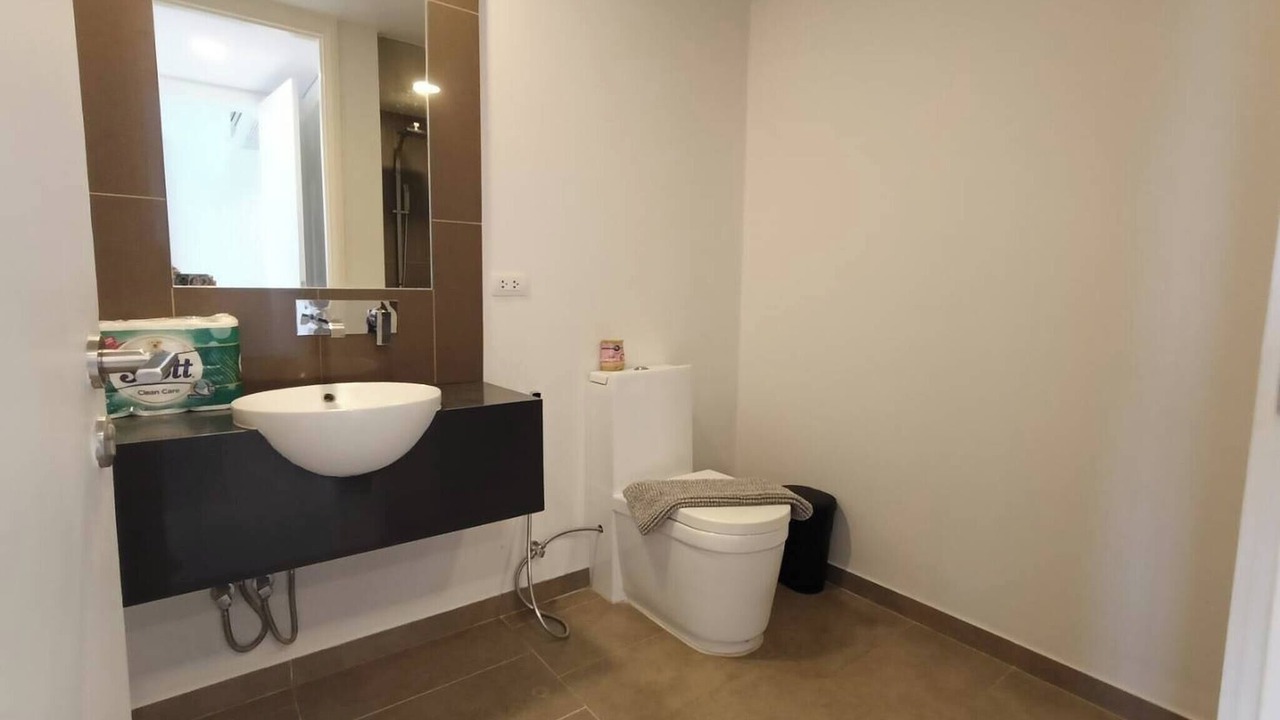Photo of Bathroom in North Pattaya