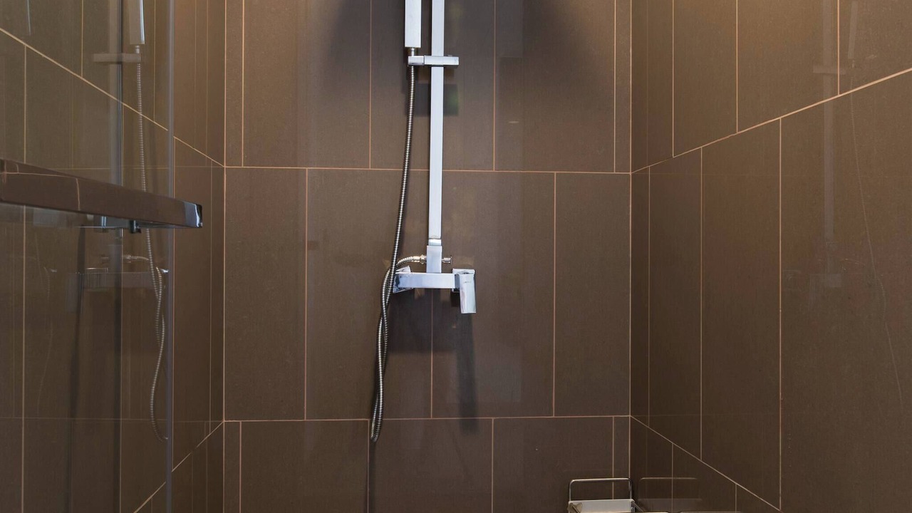 Photo of Bathroom in North Pattaya