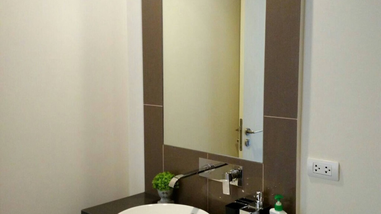 Photo of Bathroom in North Pattaya