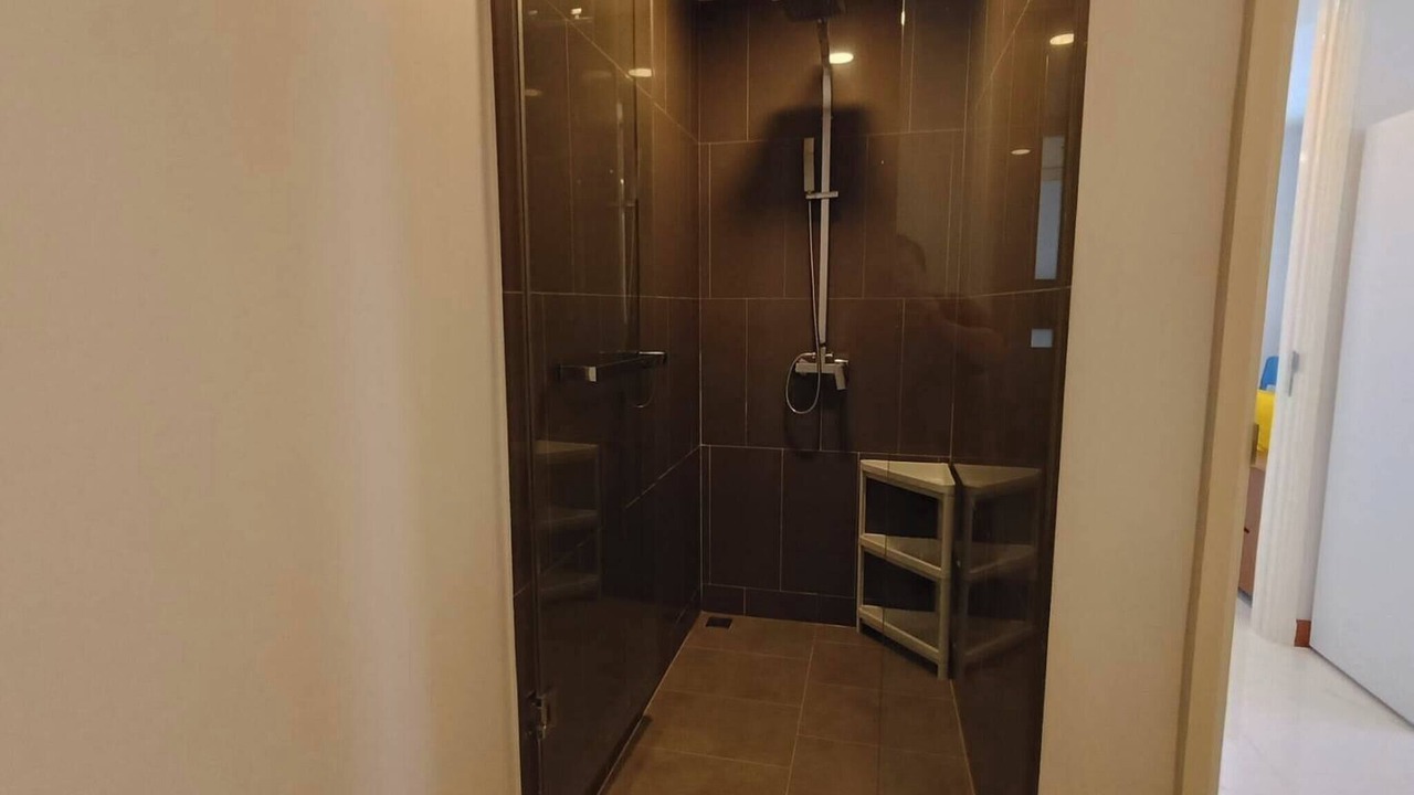 Photo of Bathroom in North Pattaya