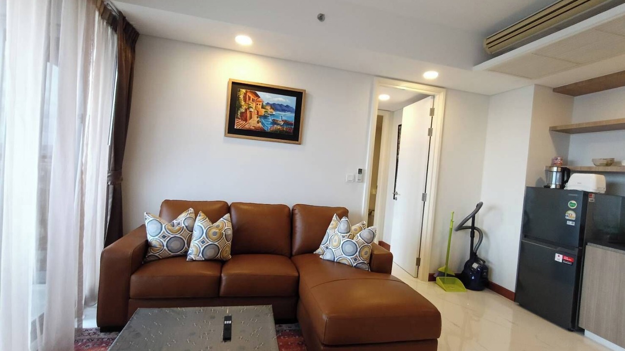 Photo of Livingroom in North Pattaya